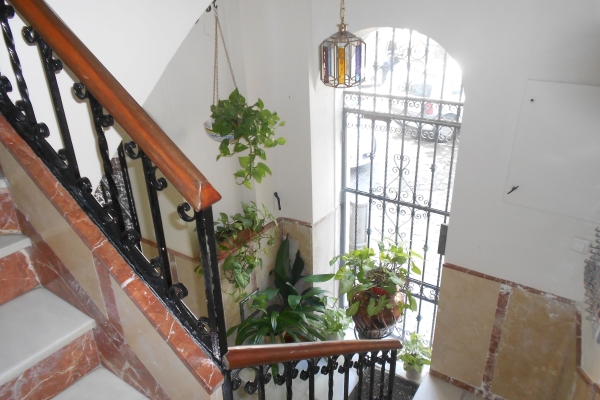 Perez Montilla Pension